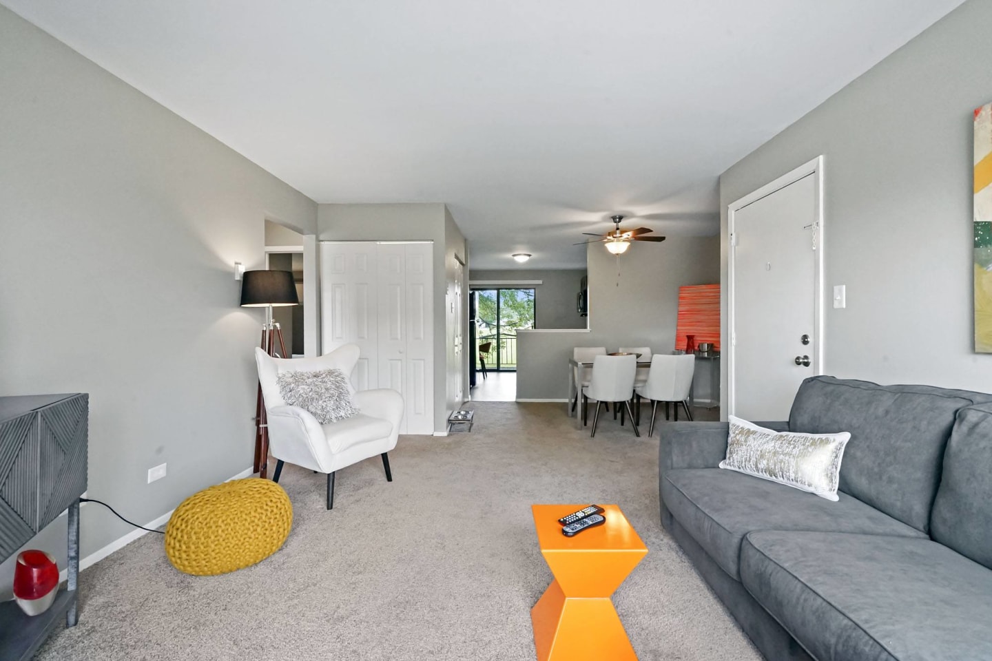 The Flats at Gladstone Image 21