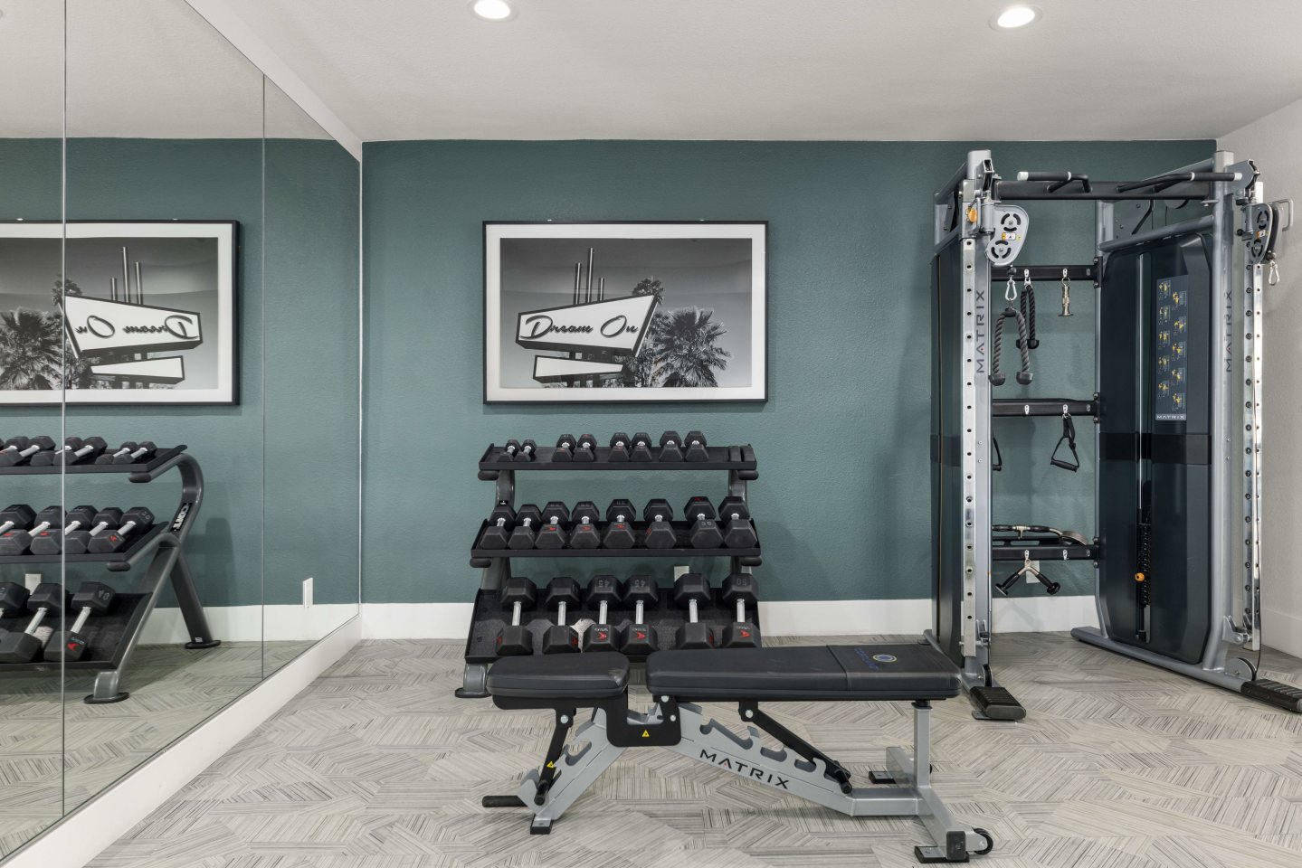 Cortland Scottsdale Mountain Image 15