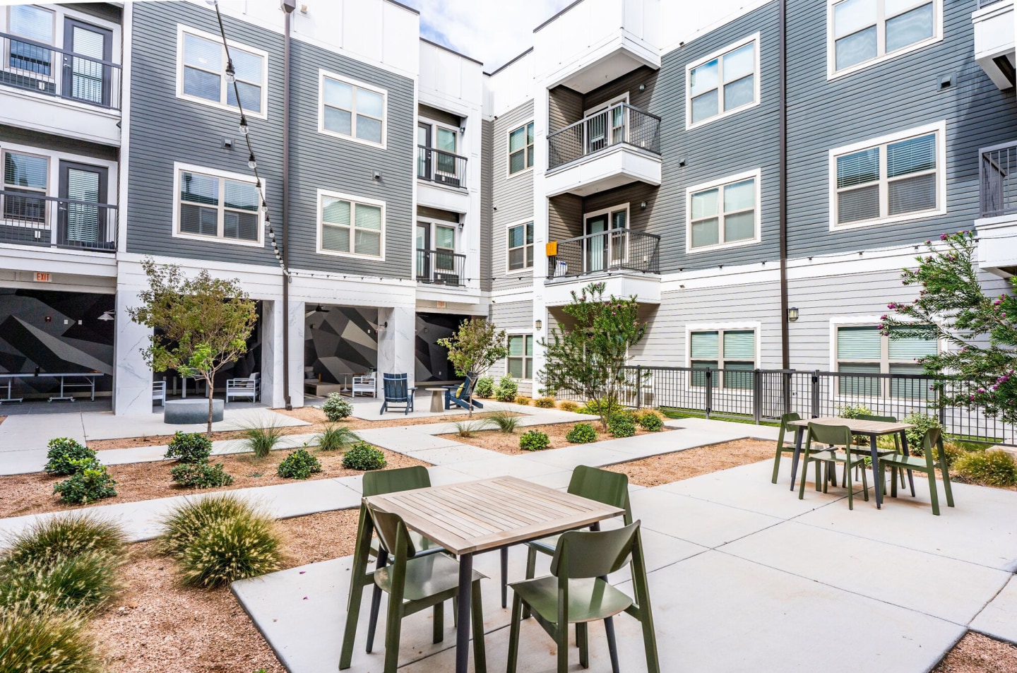 The Everett at Ally Village Image 31