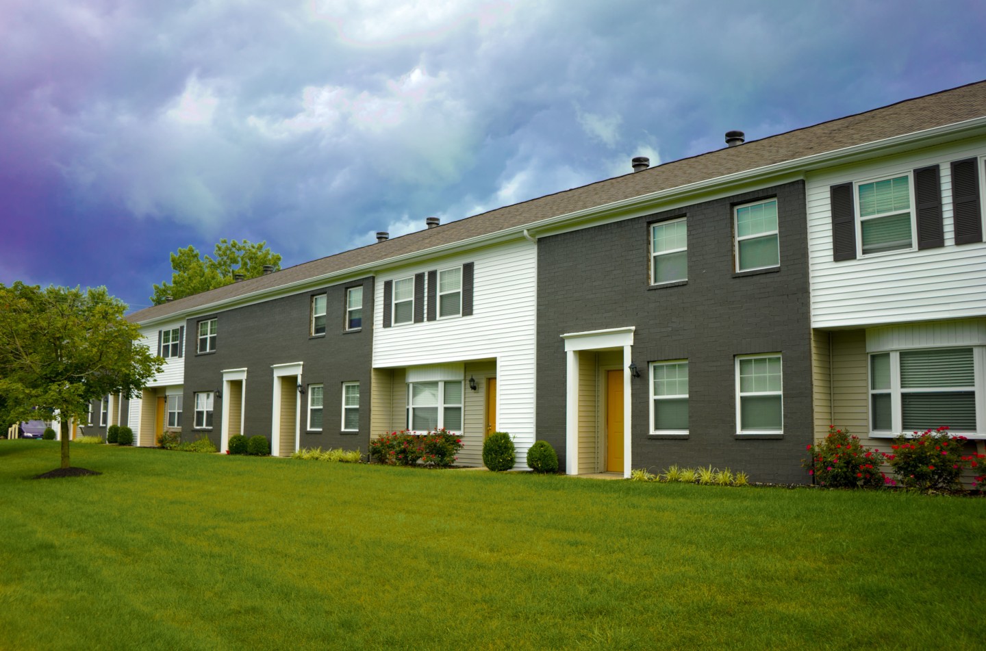 The Vanguard of Polaris Apartments Image 9