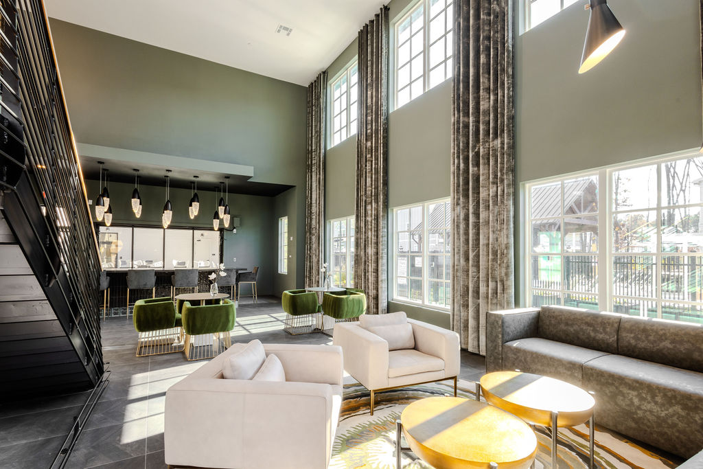 Tessa Matthews Apartments and Townhomes Image 29