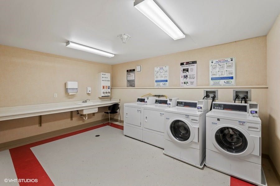 Marcy Park Apartments Image 16