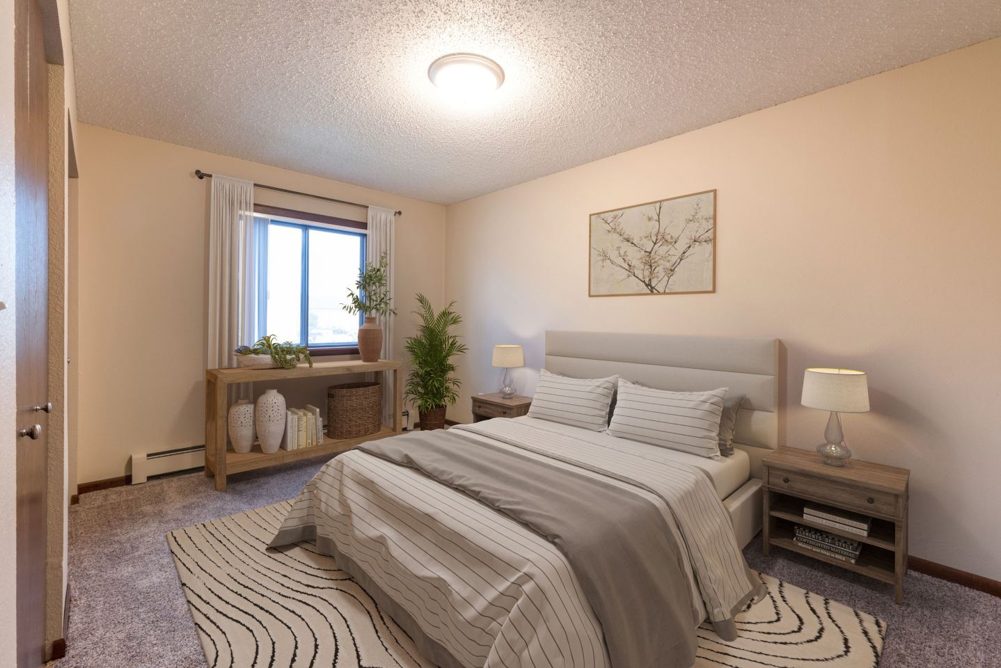 Newgate Apartments Image 4
