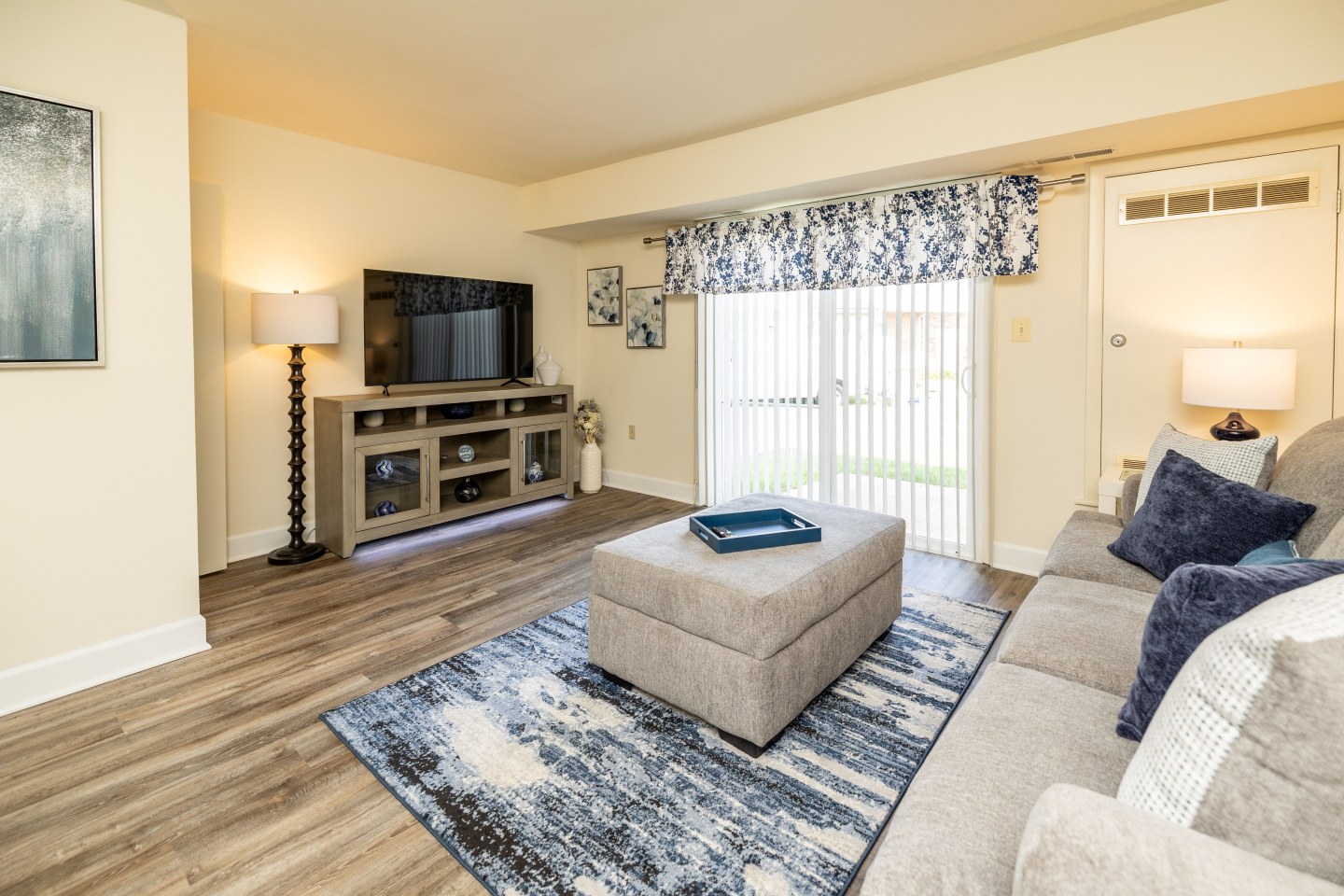 Seven Oaks Townhomes Image 2
