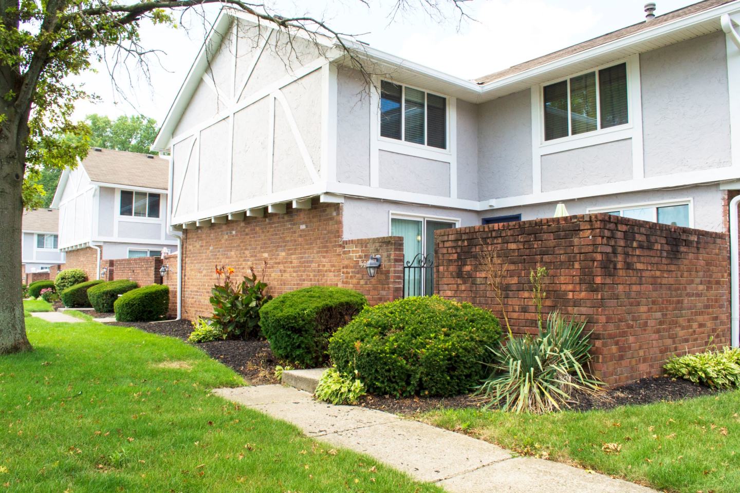 Carnaby Village Townhomes Image 11