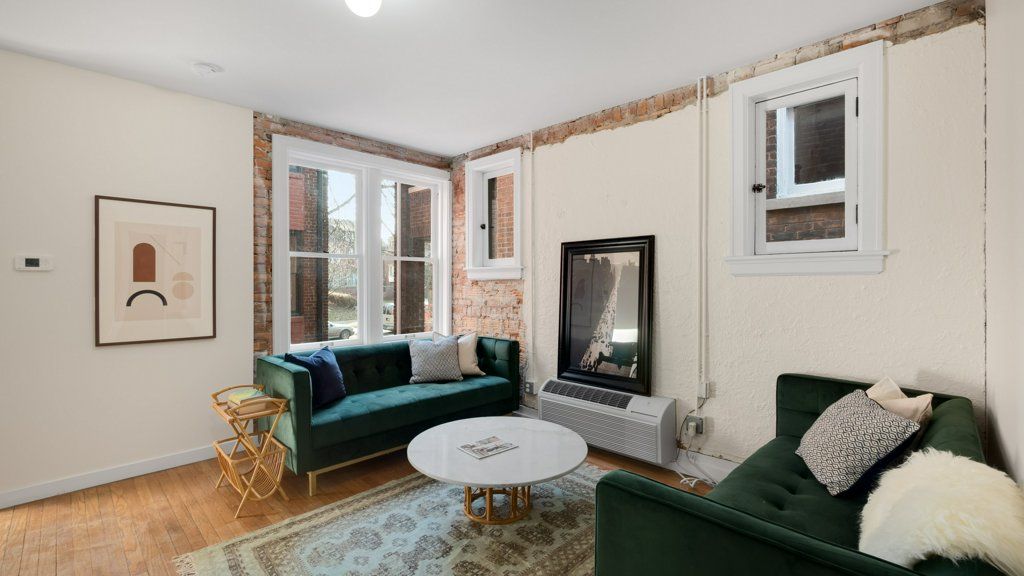 Hubbard Apartment Image 2