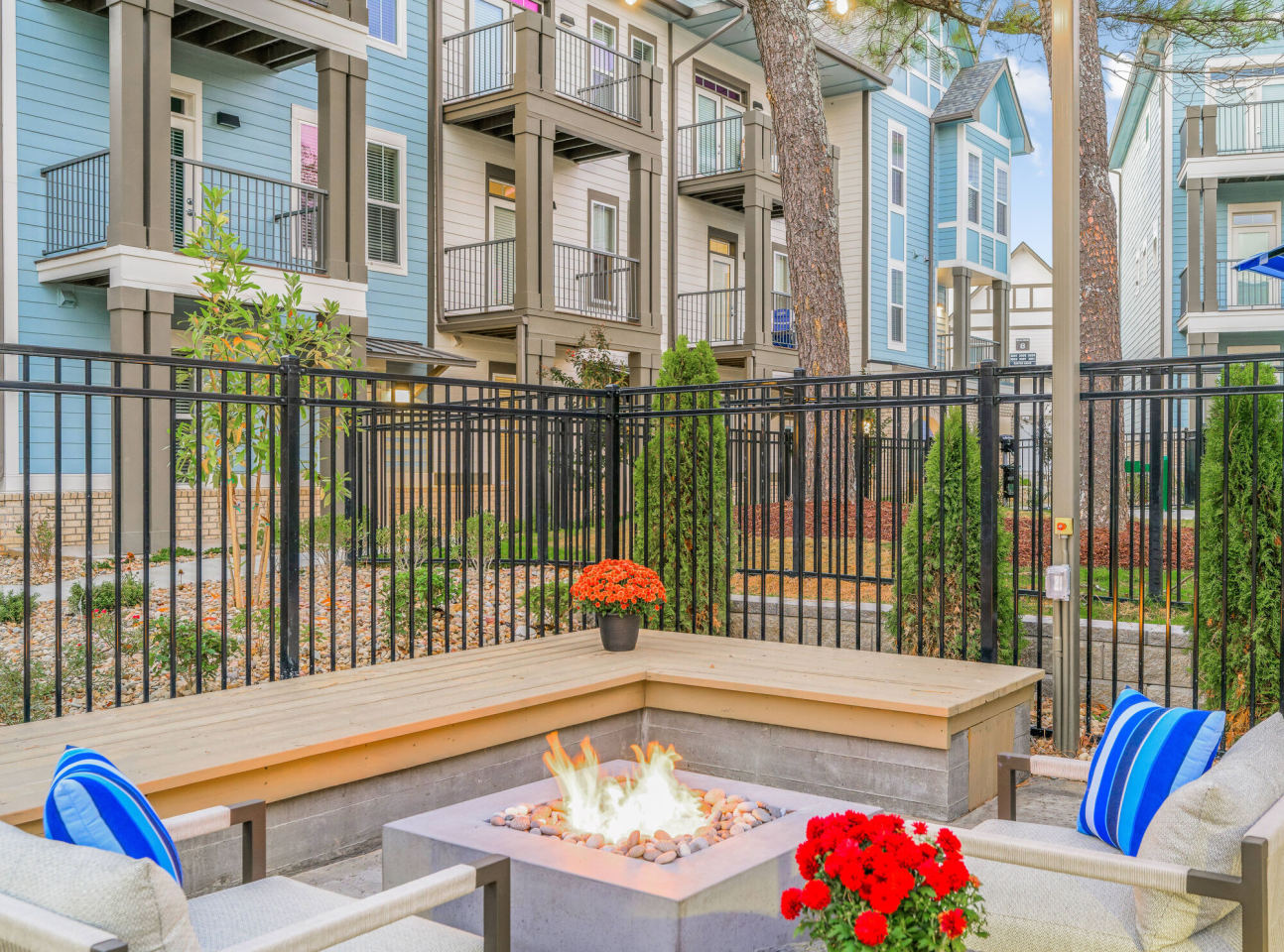 Oakbrook Townhomes Image 26