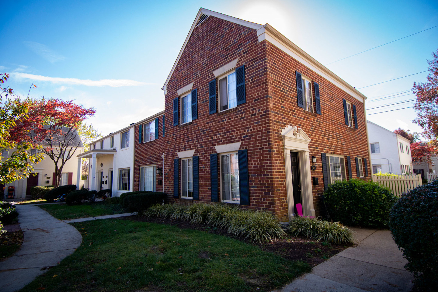 Brookville Townhomes Image 27