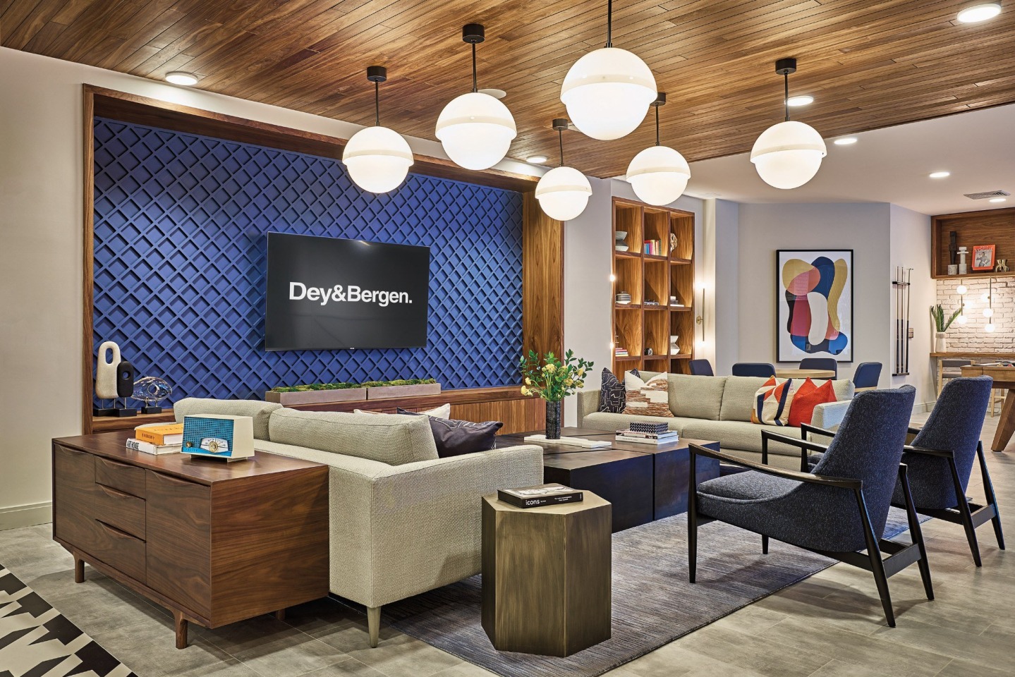 Dey & Bergen Image 35