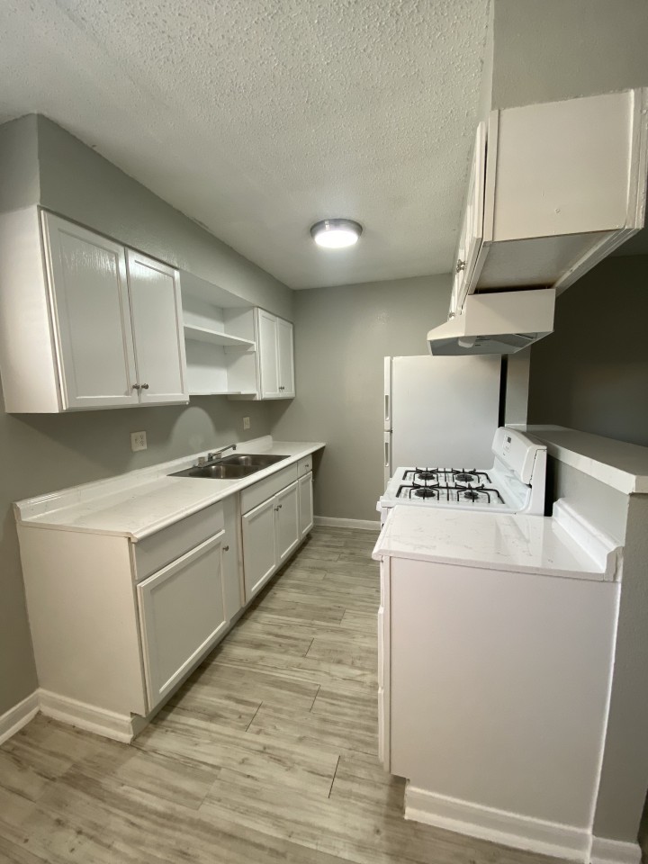 Embers Apartments Image 1