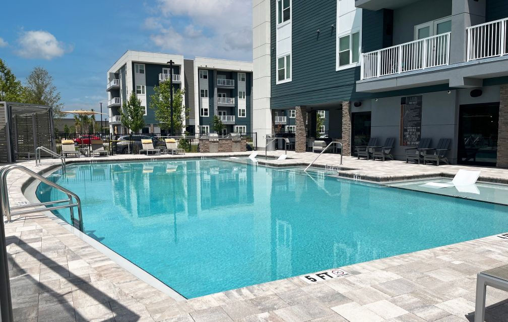 City Place at Celebration Pointe Image 14