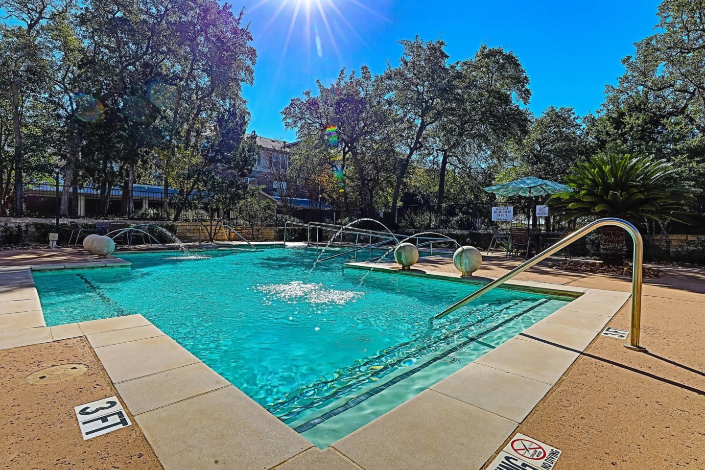 Mariposa at Cedar Park Active Adult 55+ Apartment Homes Image 19