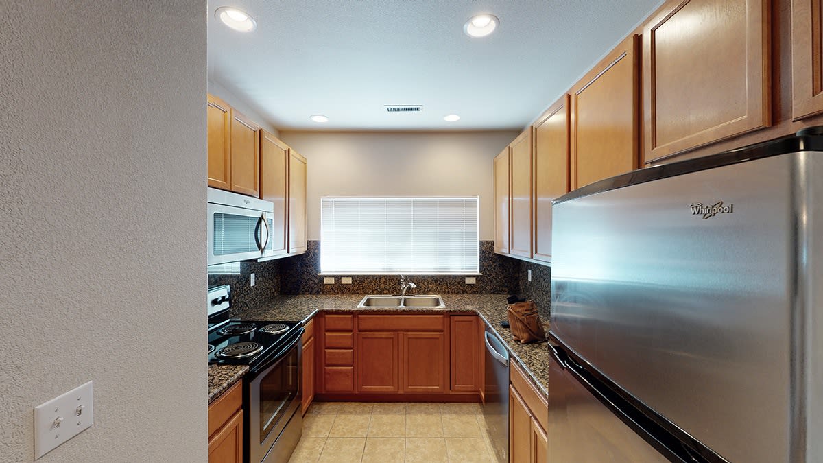 Skyline Ridge Image 5