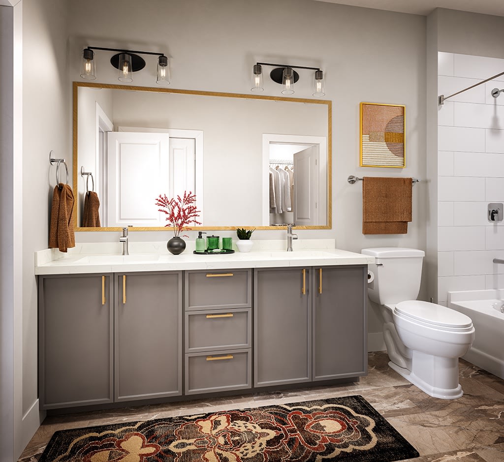 The Waylon Apartments & Townhomes Image 10