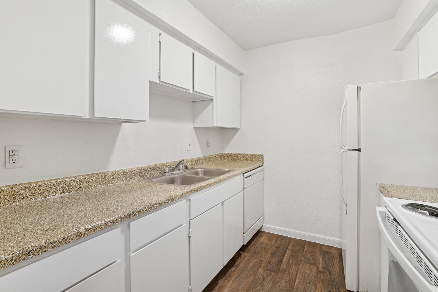 Nubia Square Apartments Image 13
