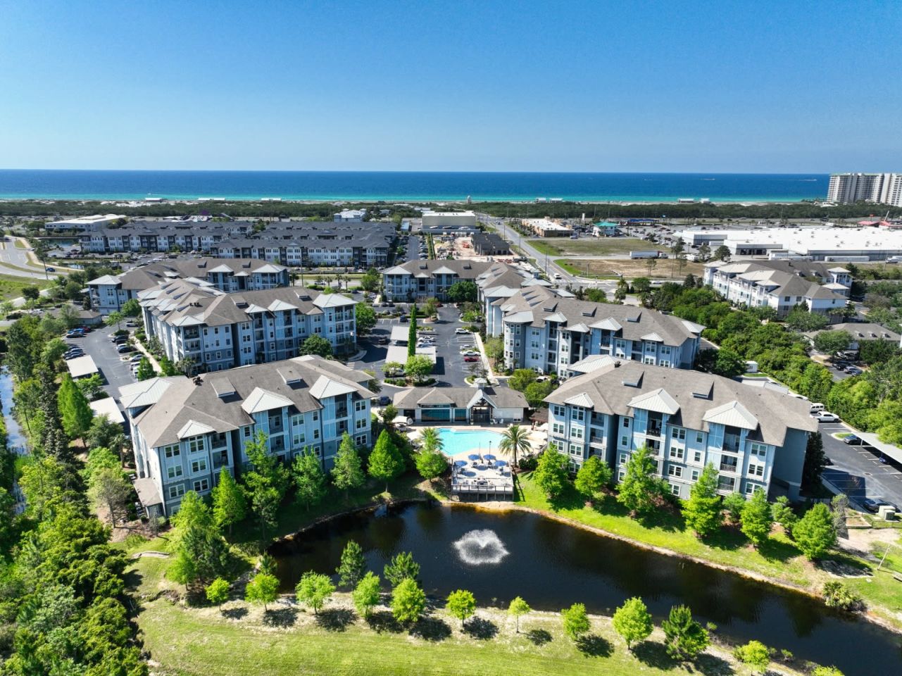Venue Emerald Coast Image 2