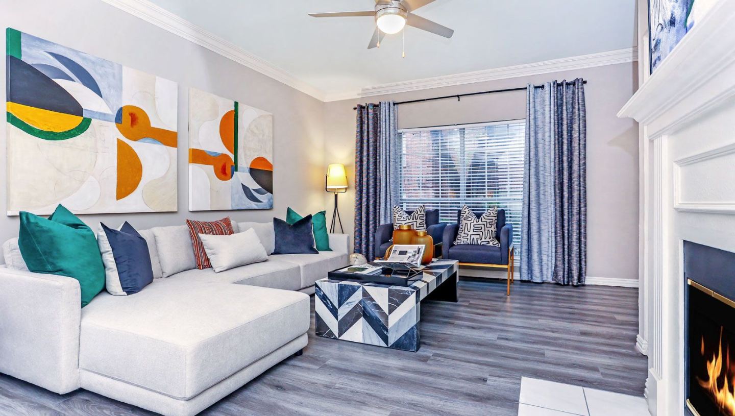 The Dorchester Apartments Image 1