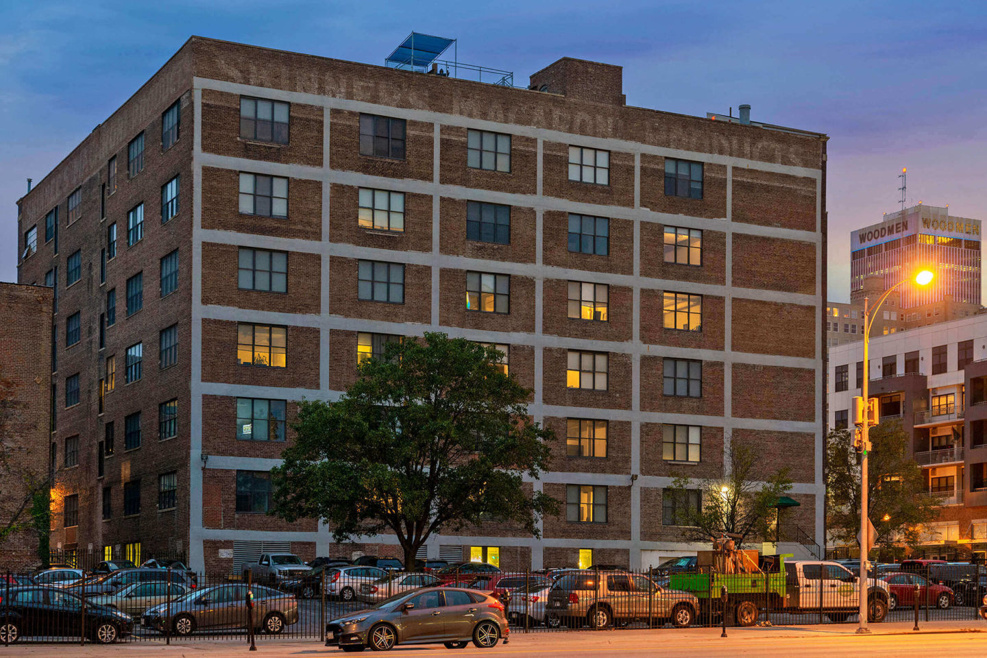 Skinner Macaroni Lofts Image 33