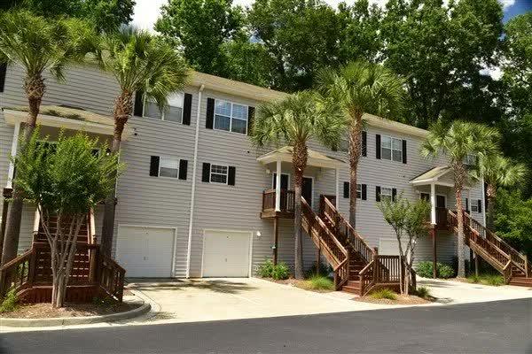 Congaree Villas Image 50