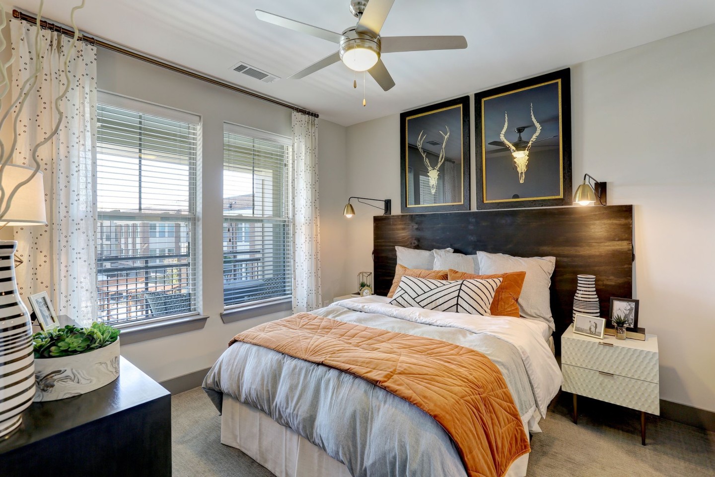 The Sawyer at One Bellevue Place Image 17