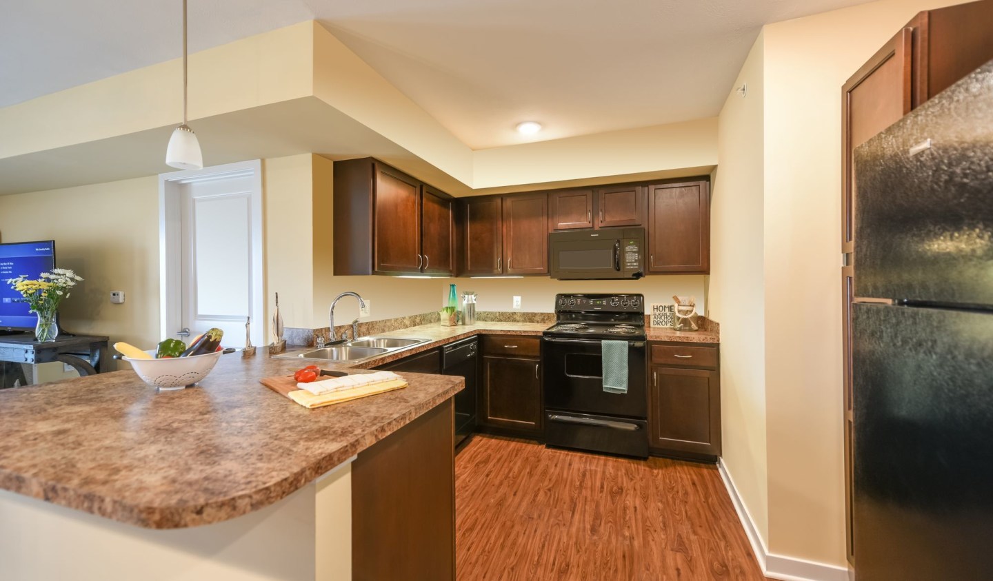 Apartments at Sauk Trail Image 7