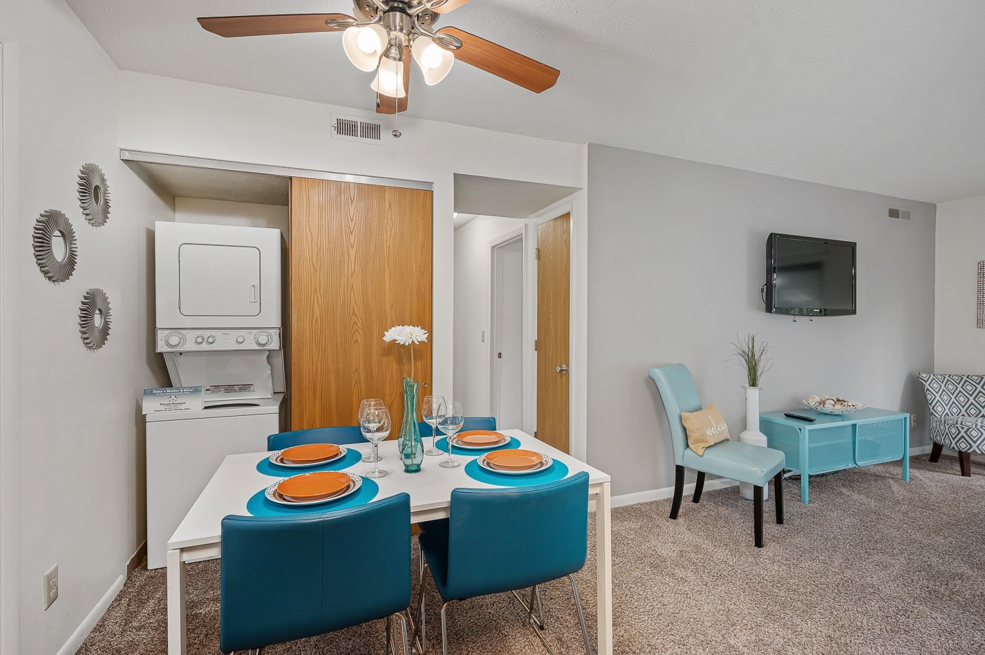 Woodridge Apartments Image 10