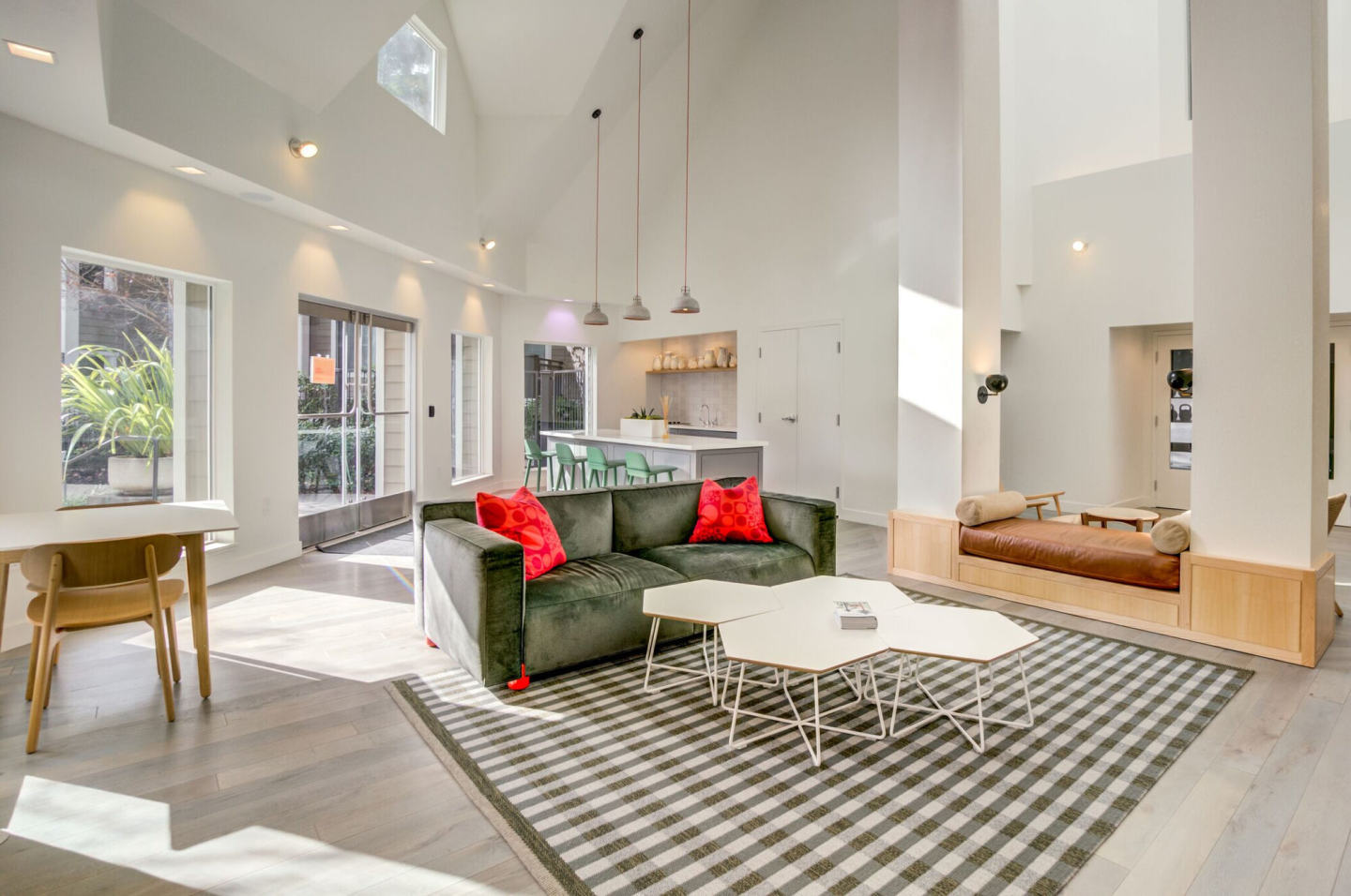Park Central Apartments Image 15