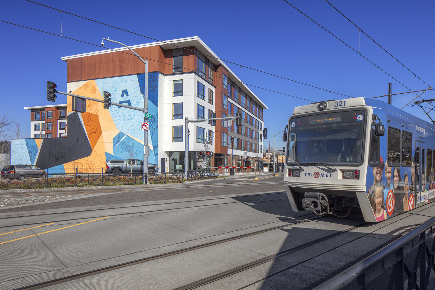 Axletree Apartments Image 46