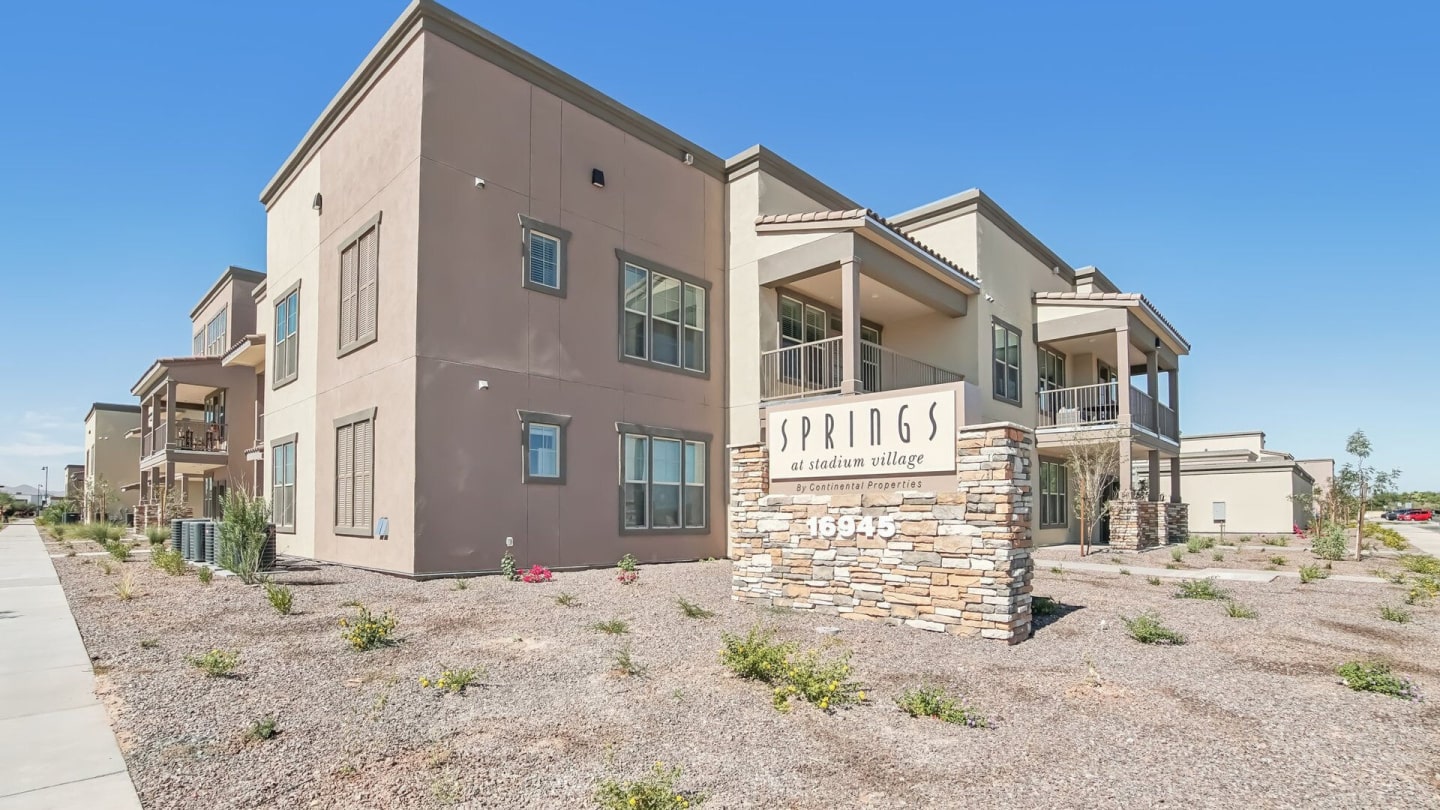 Springs at Stadium Village Image 6
