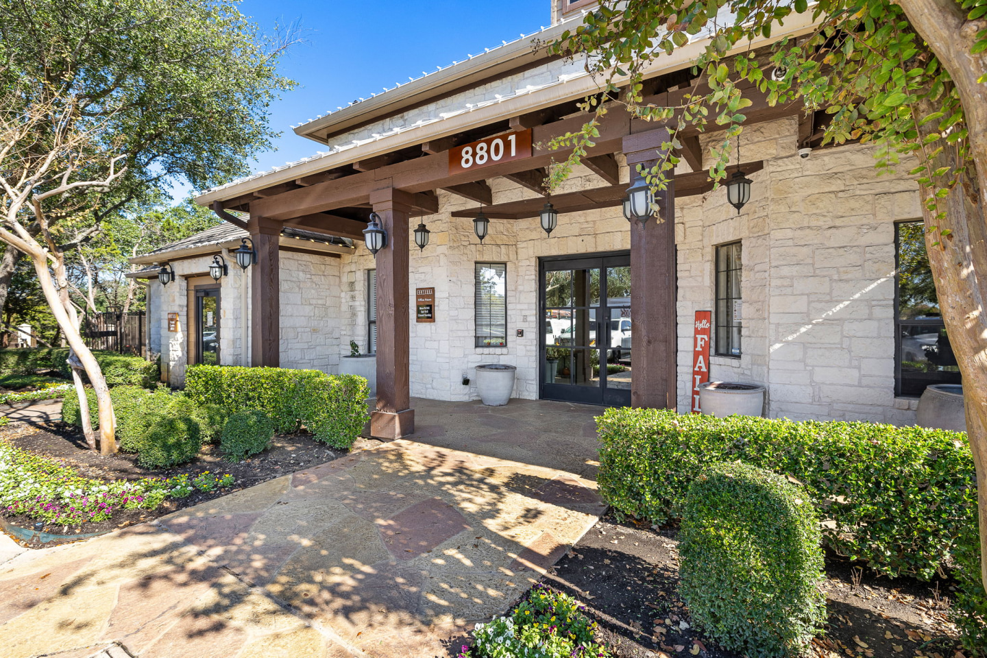 Sonterra Apartment Homes Image 8