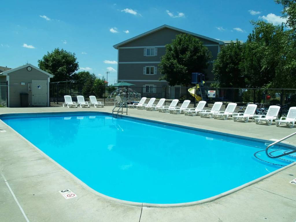 Altoona Towers Image 4