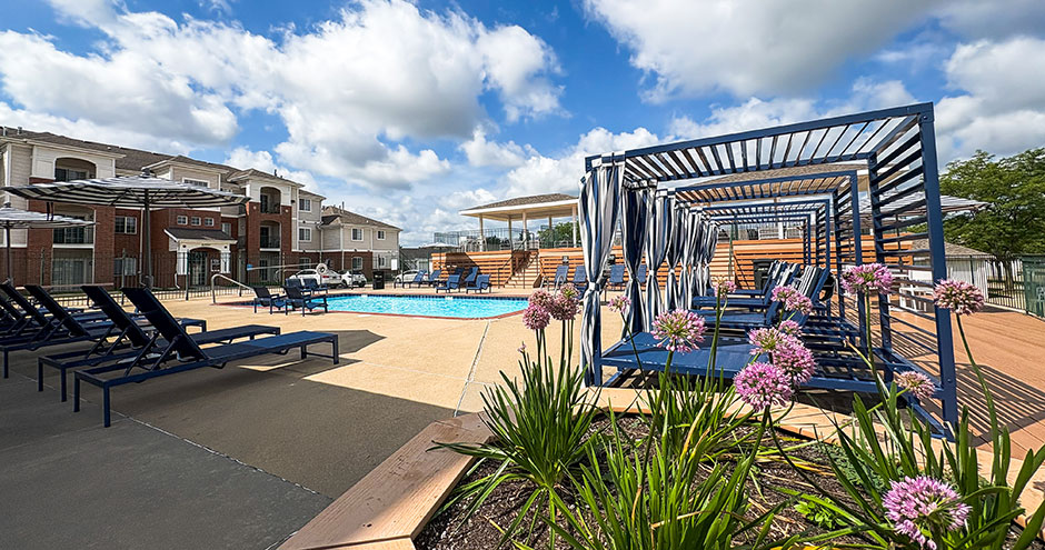 Polo Club Apartments Image 31