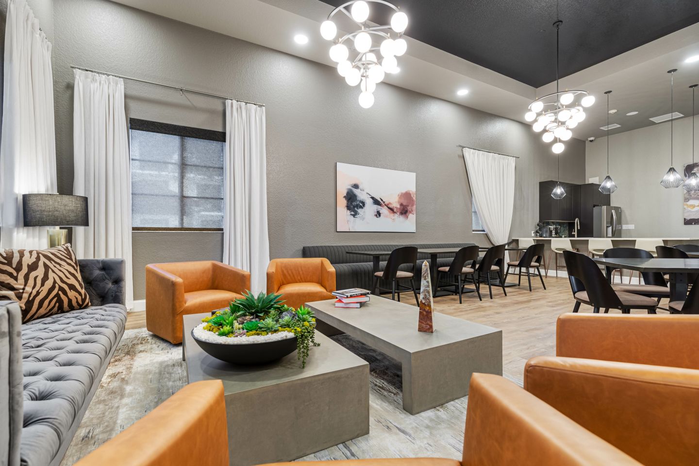 Bella Vista Apartments Image 9