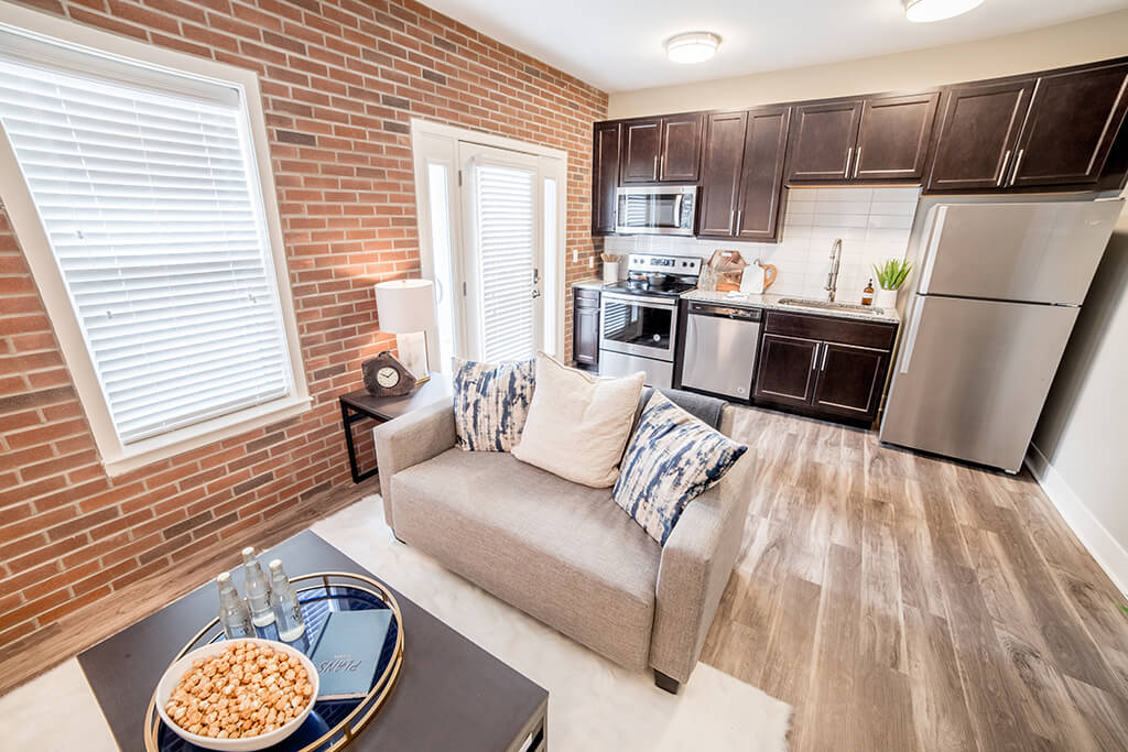 The Foundry Lofts & Apartments Image 21
