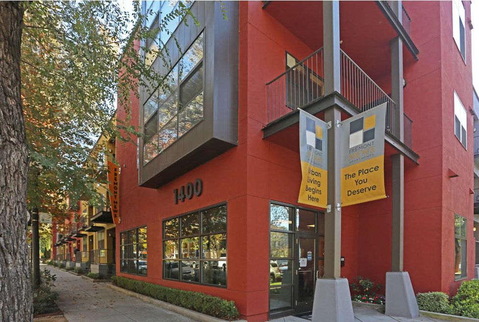 Fremont Mews Image 17