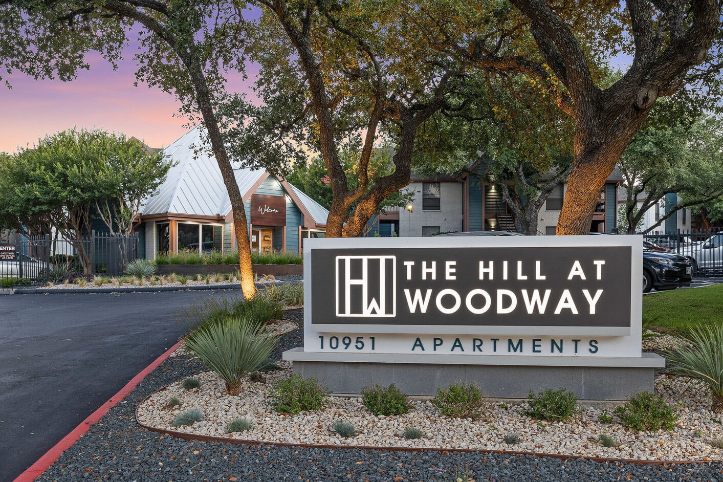 The Hill at Woodway Image 6