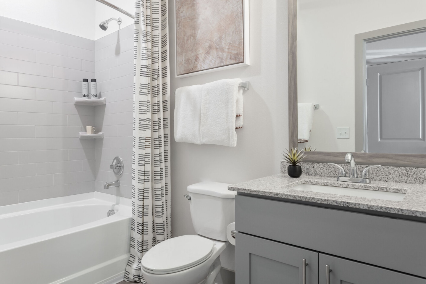 Alleia Luxury Apartments Image 7