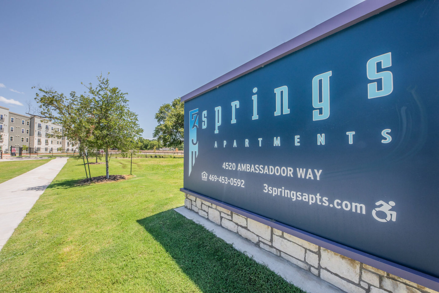 3 Springs Apartments - Affordable Housing Image 39
