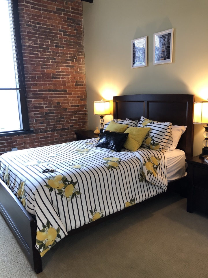 Lofts at Lancaster Mills Image 7