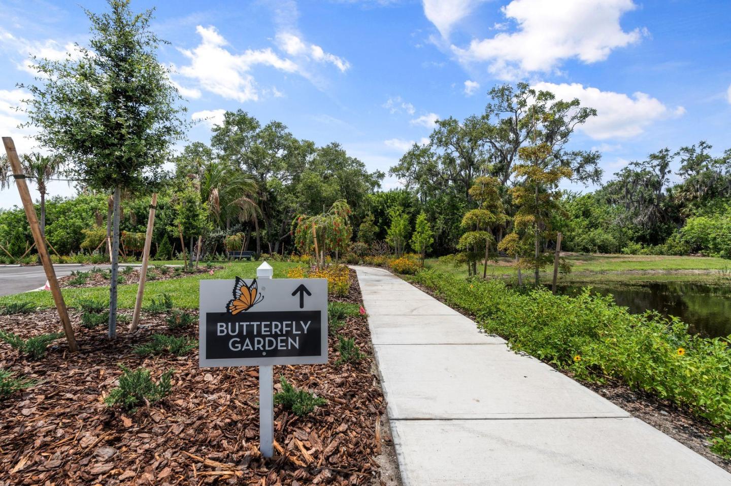 Mira at Palmer Ranch- 55+ Active Living Community Image 15