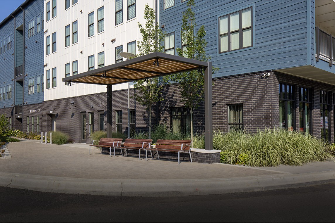 Upton Oxmoor Apartments Image 92