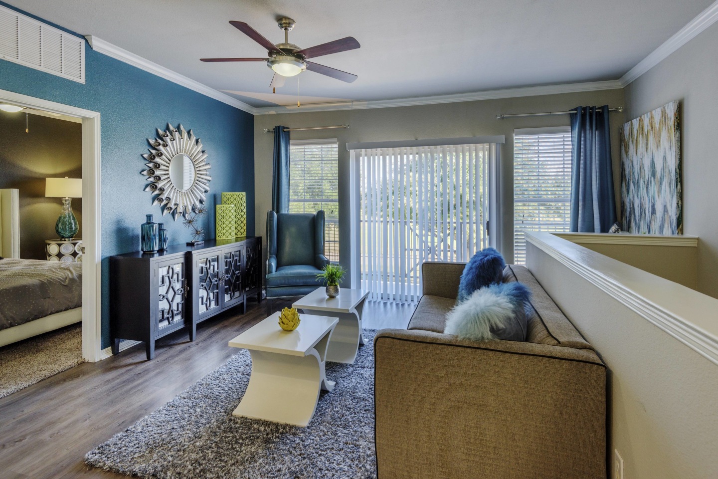 The Meadows at North Richland Hills Apartments Image 1