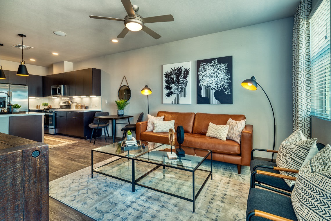 Cuvee Apartments Image 8