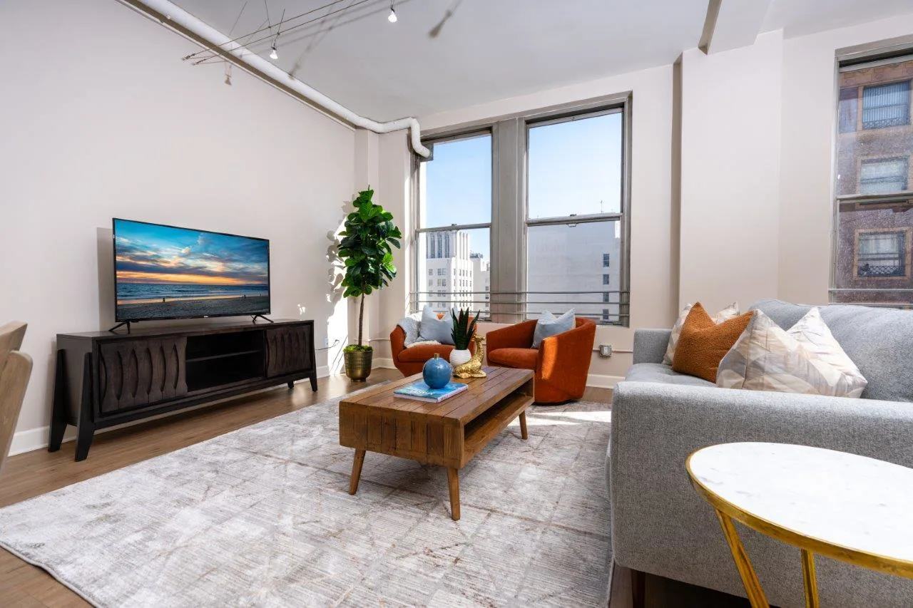 Randolph Lofts Image 4