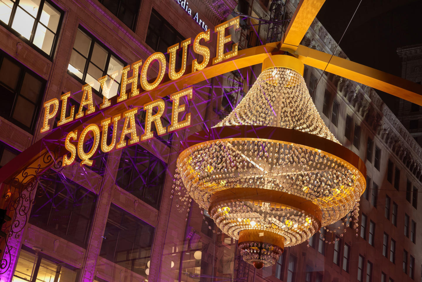 The Bulkley Residences at Playhouse Square Image 17