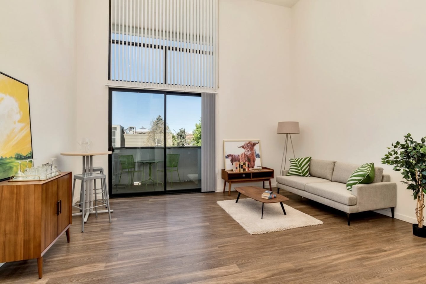 Summit at Wash Park Apartments Image 15