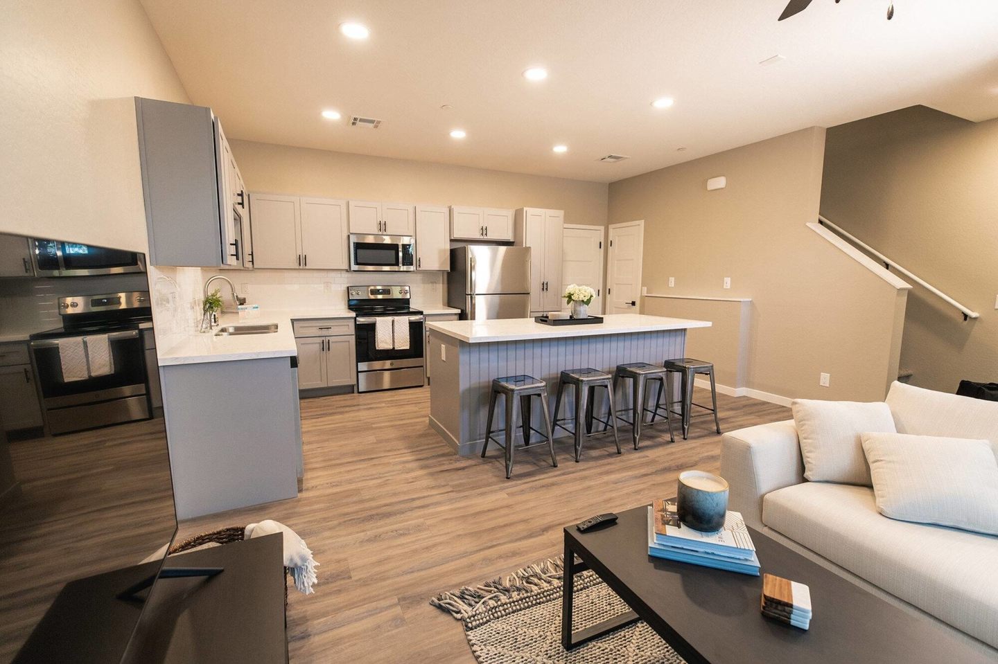 Student Housing - Lofts on 8th Image 18
