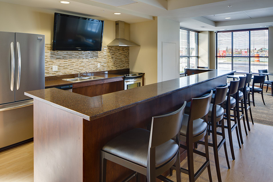Genesee Apartments and Townhomes Image 22