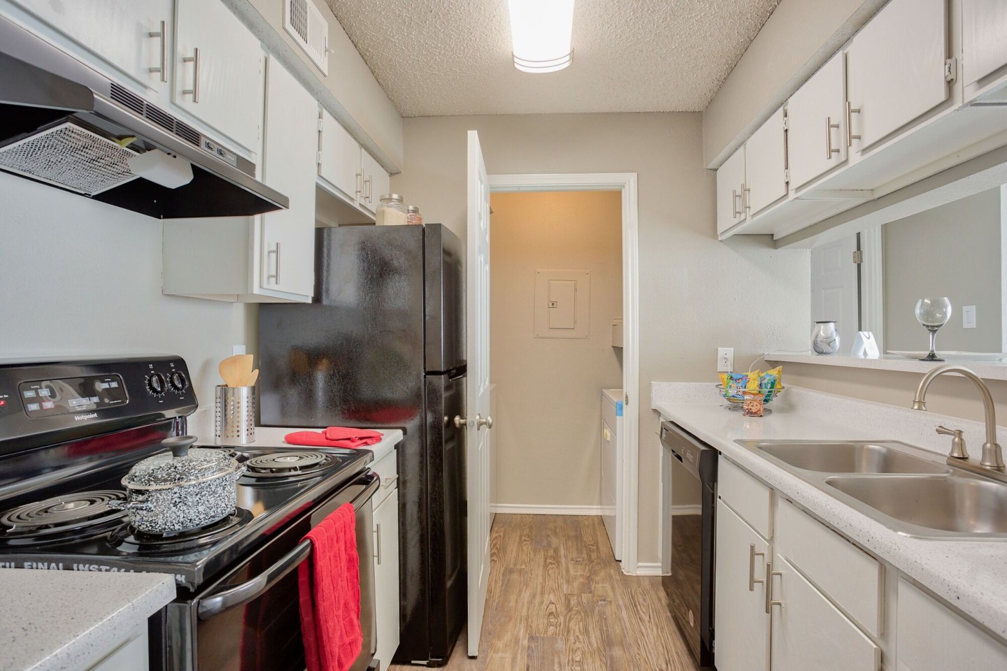 The Trails Apartments Image 11
