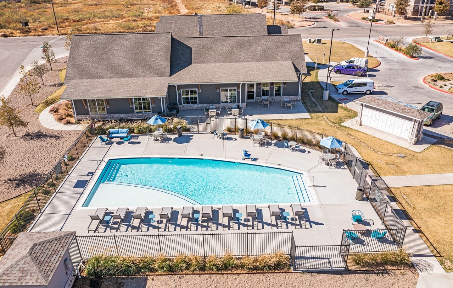 Ventura at Tradewinds - Affordable Housing Image 13